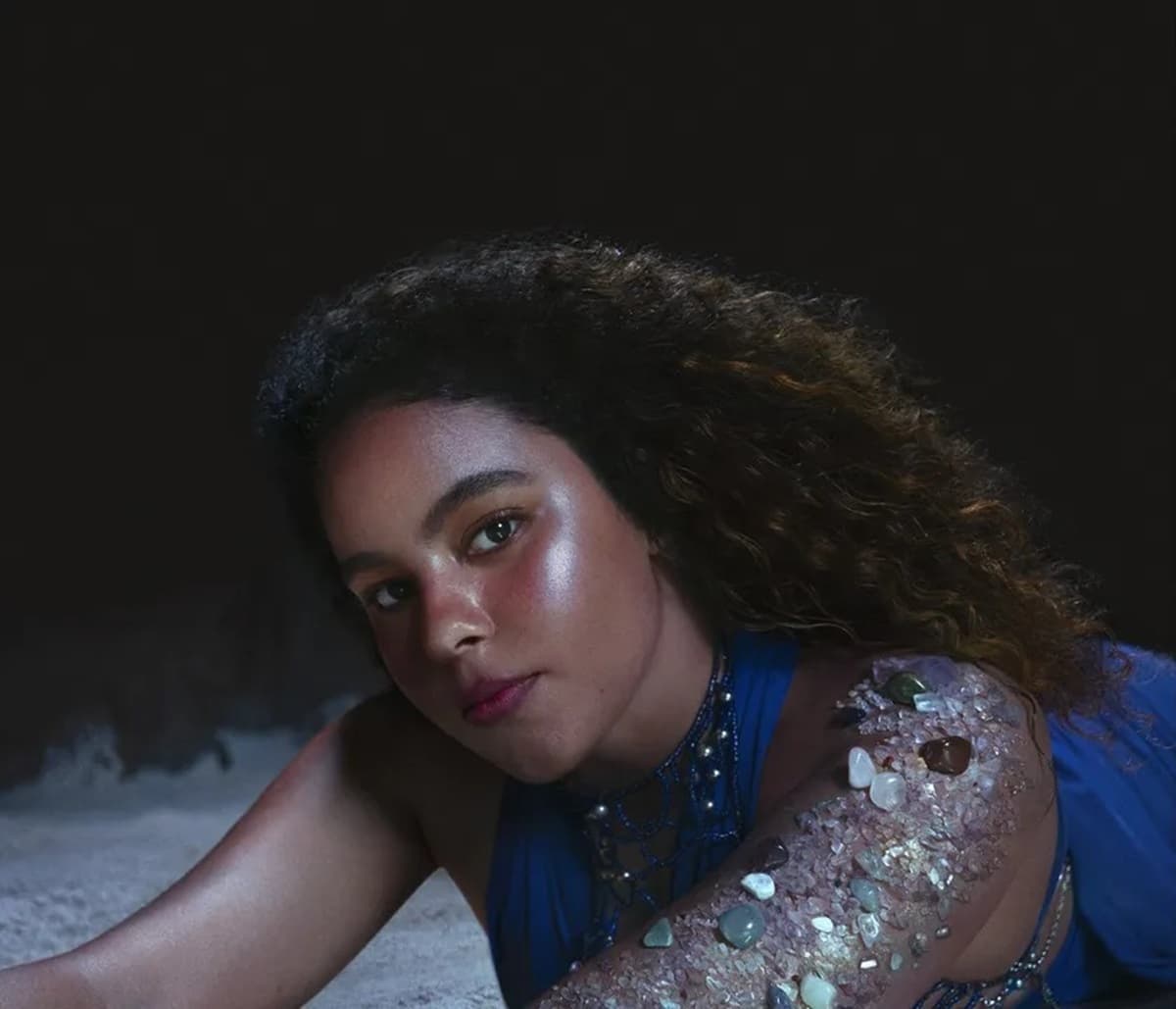 Show de Rachel Reis em Salvador adiado para 10 de janeiro de 2026