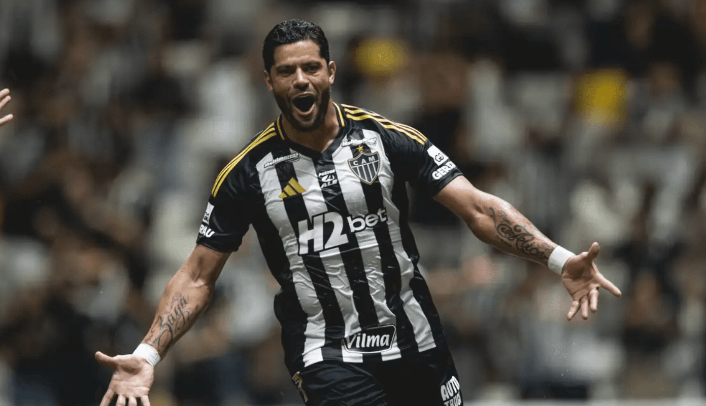 Atlético Mineiro busca título inédito da Copa Sul-Americana no Paraguai