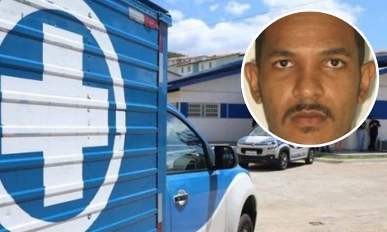 Homem é executado a tiros em casa na frente da esposa em Jequié, BA