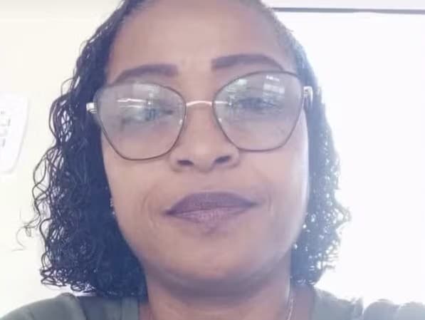 Professora Nerica França é encontrada morta e marido é suspeito em Salinas da Margarida, BA