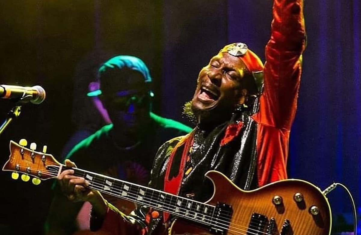 Morre Jimmy Cliff, ícone do reggae, aos 81 anos; confira suas músicas memoráveis