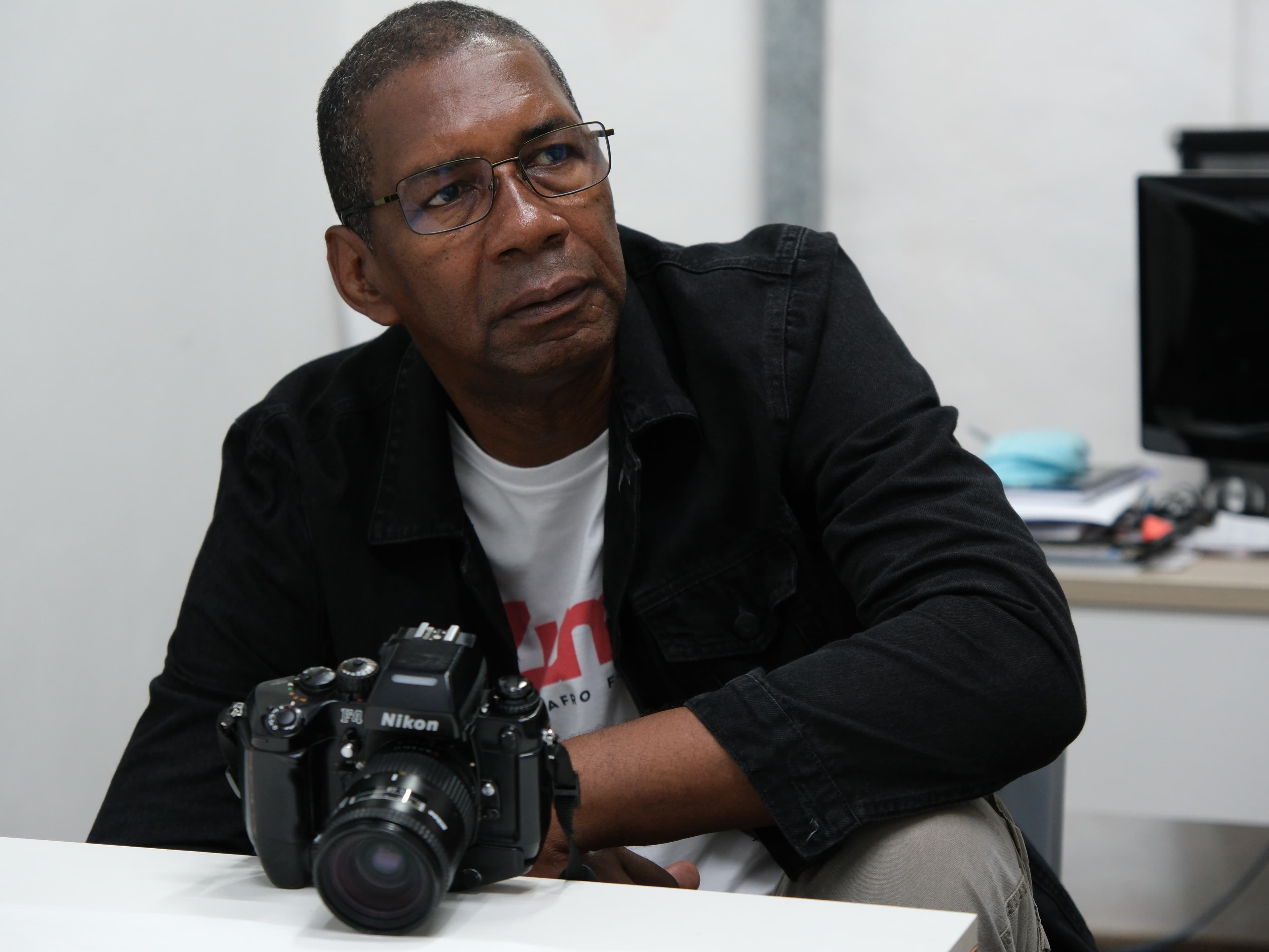Zumví Arquivo Afro Fotográfico inaugura sede em Salvador para preservar memórias negras