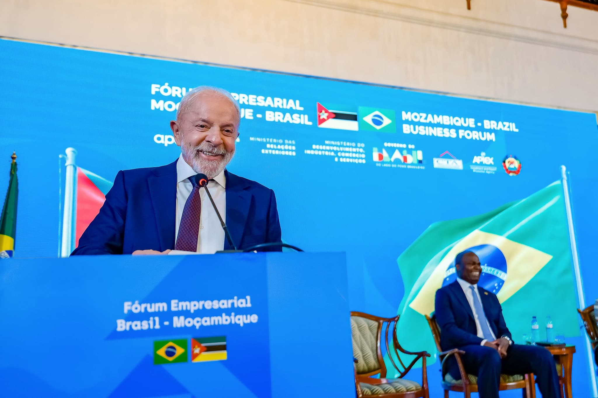 Lula anuncia novas regras de exploração de minerais críticos no Brasil, exige industrialização local