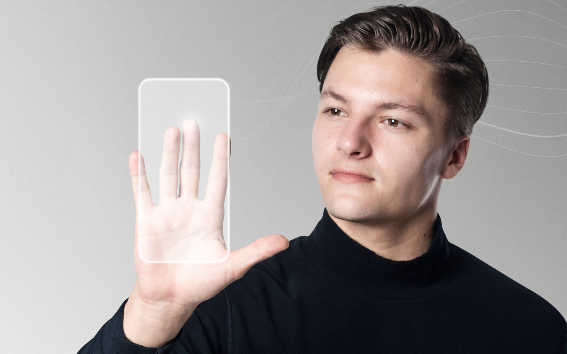 Brasil recebe novo pagamento por biometria palmar em parceria com Elo e Tecban