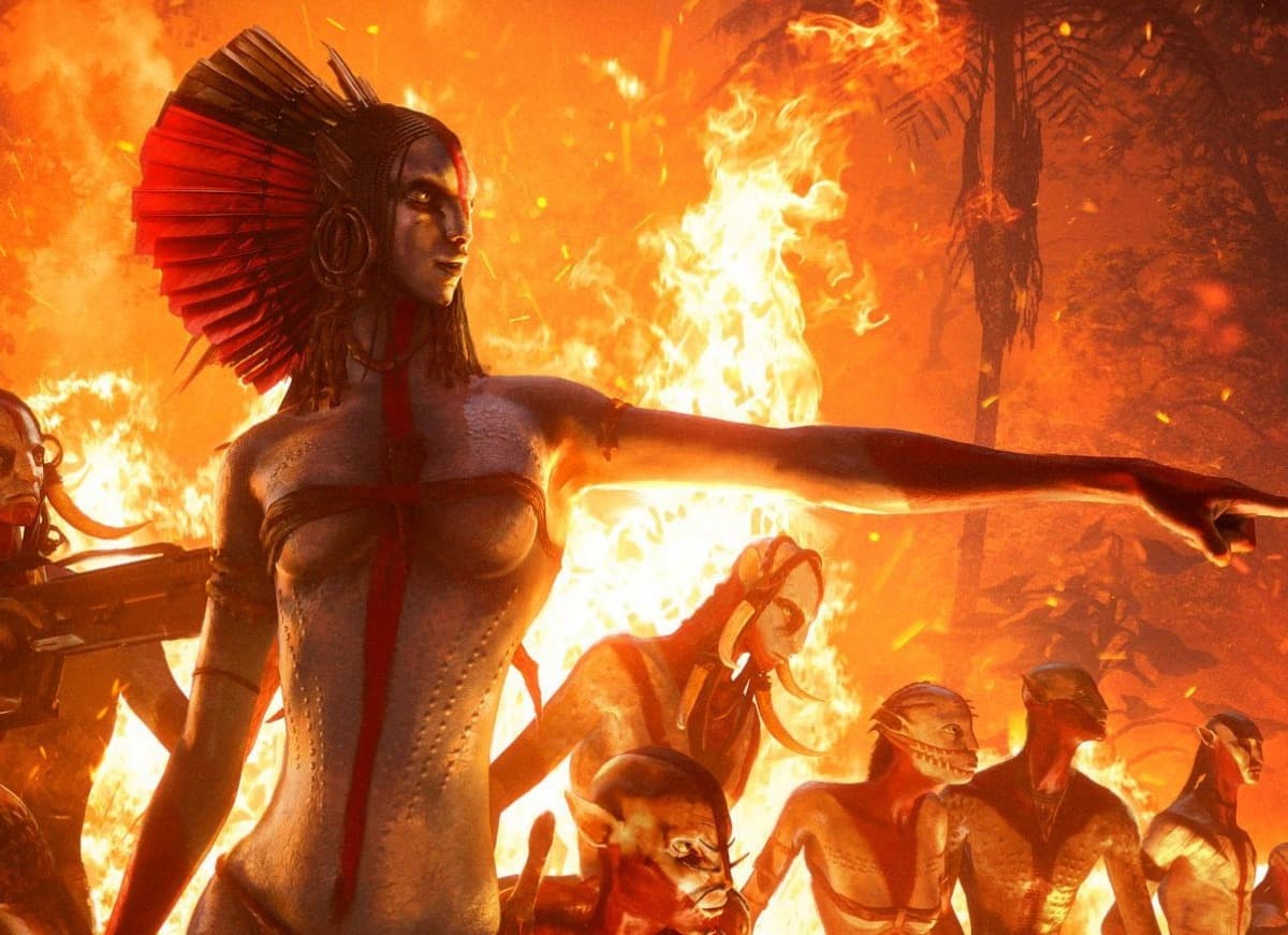 ‘Avatar: Fogo e Cinzas’ estreia em 18 de dezembro e promete quebrar recordes de bilheteira