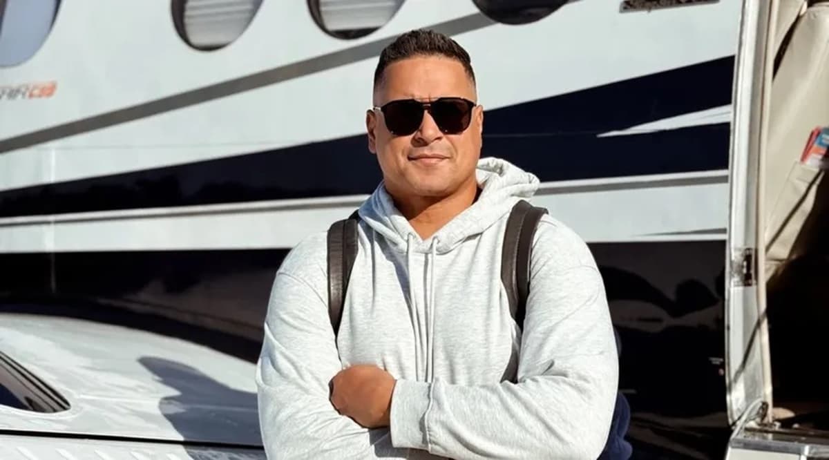 Xanddy Harmonia é internado com virose, mas agenda de shows permanece