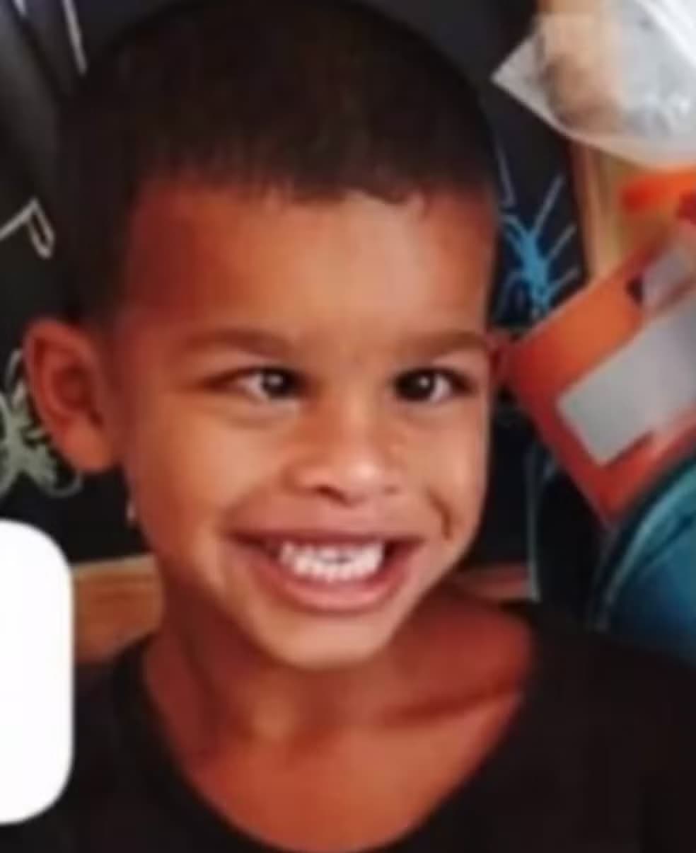 Restos mortais de menino quilombola Pedro Sousa Santos são identificados em Campo Formoso, BA