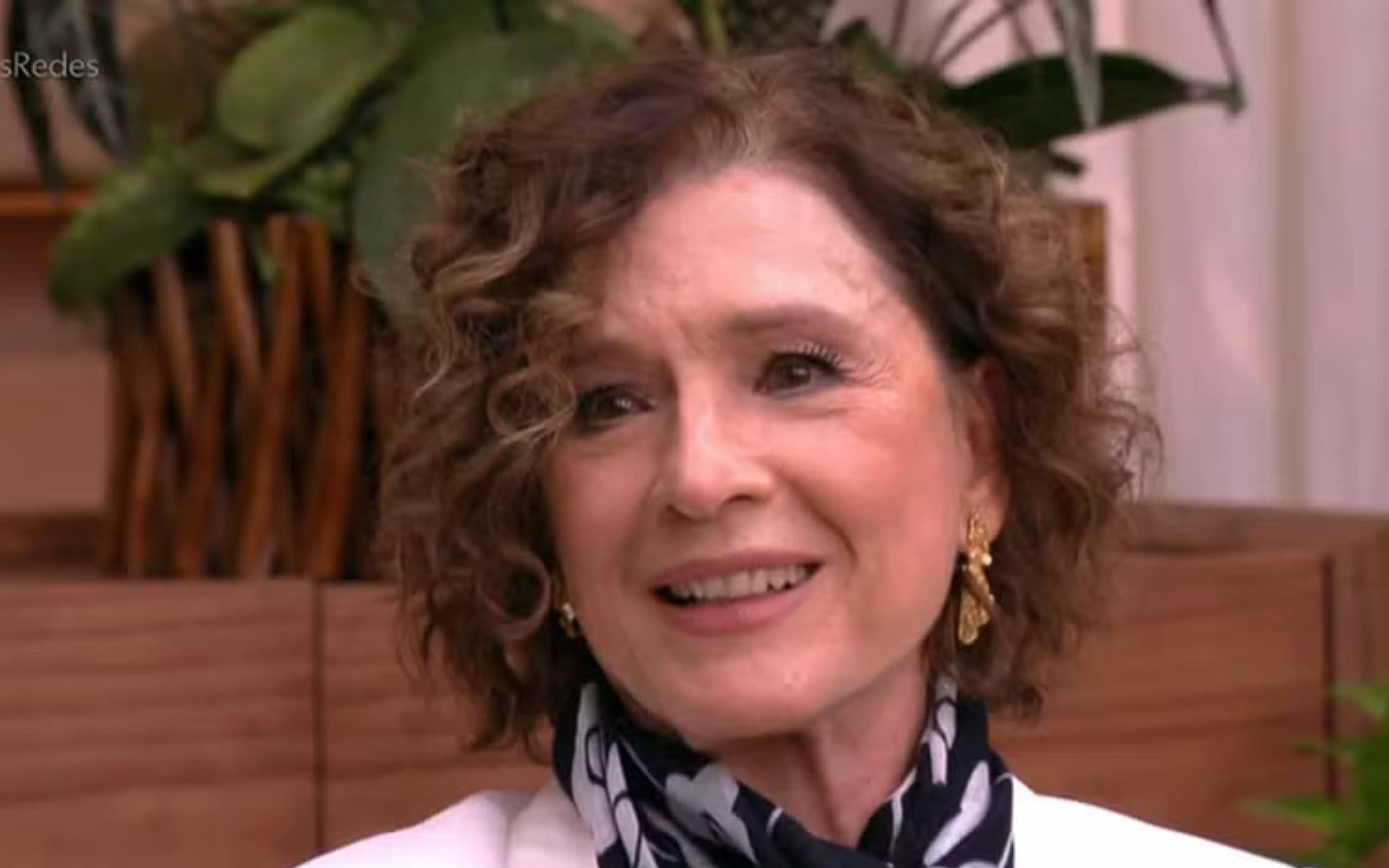 Natália do Vale explica por que não volta às novelas da Globo devido a cansaço