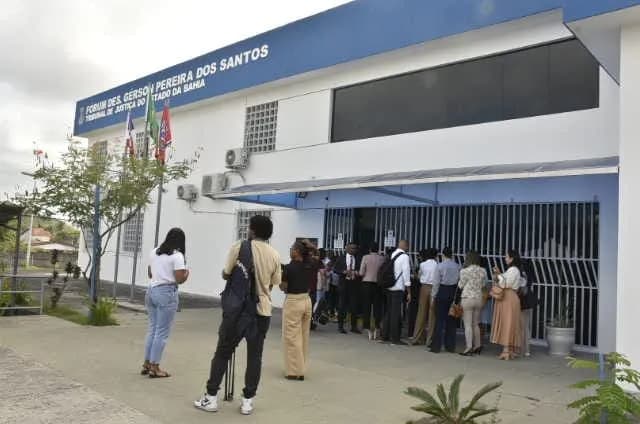 Júri de Sara Mariano será realizado em fevereiro de 2026 em Dias D'Ávila