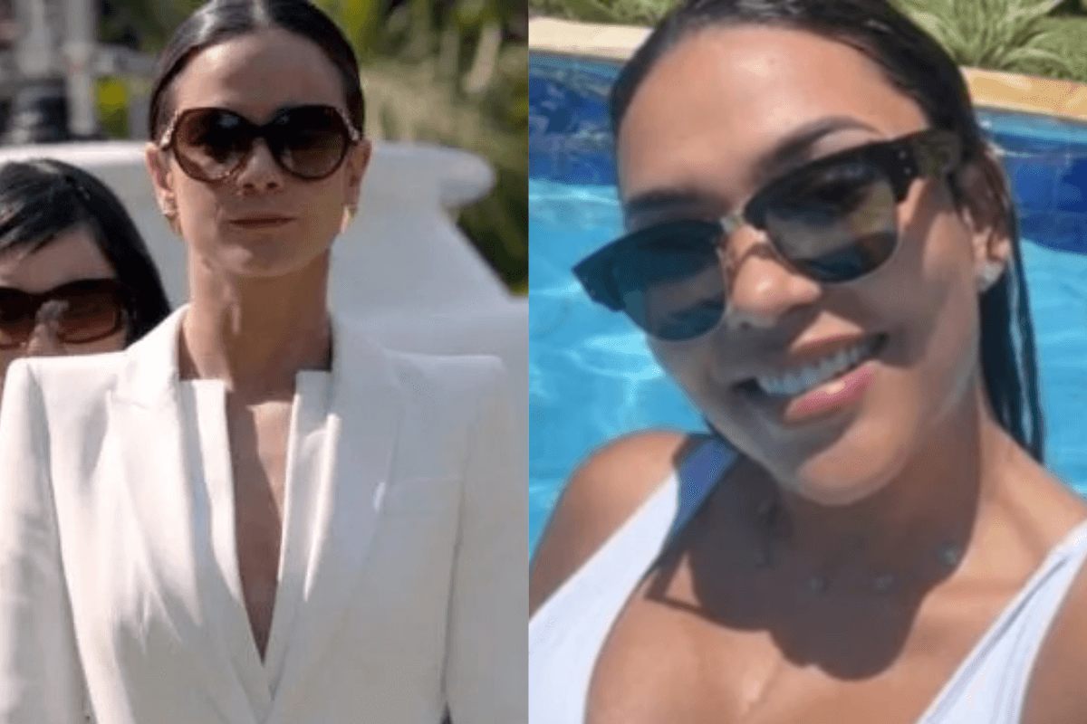 Polícia Civil da Bahia prende advogada Poliane França por tráfico de drogas