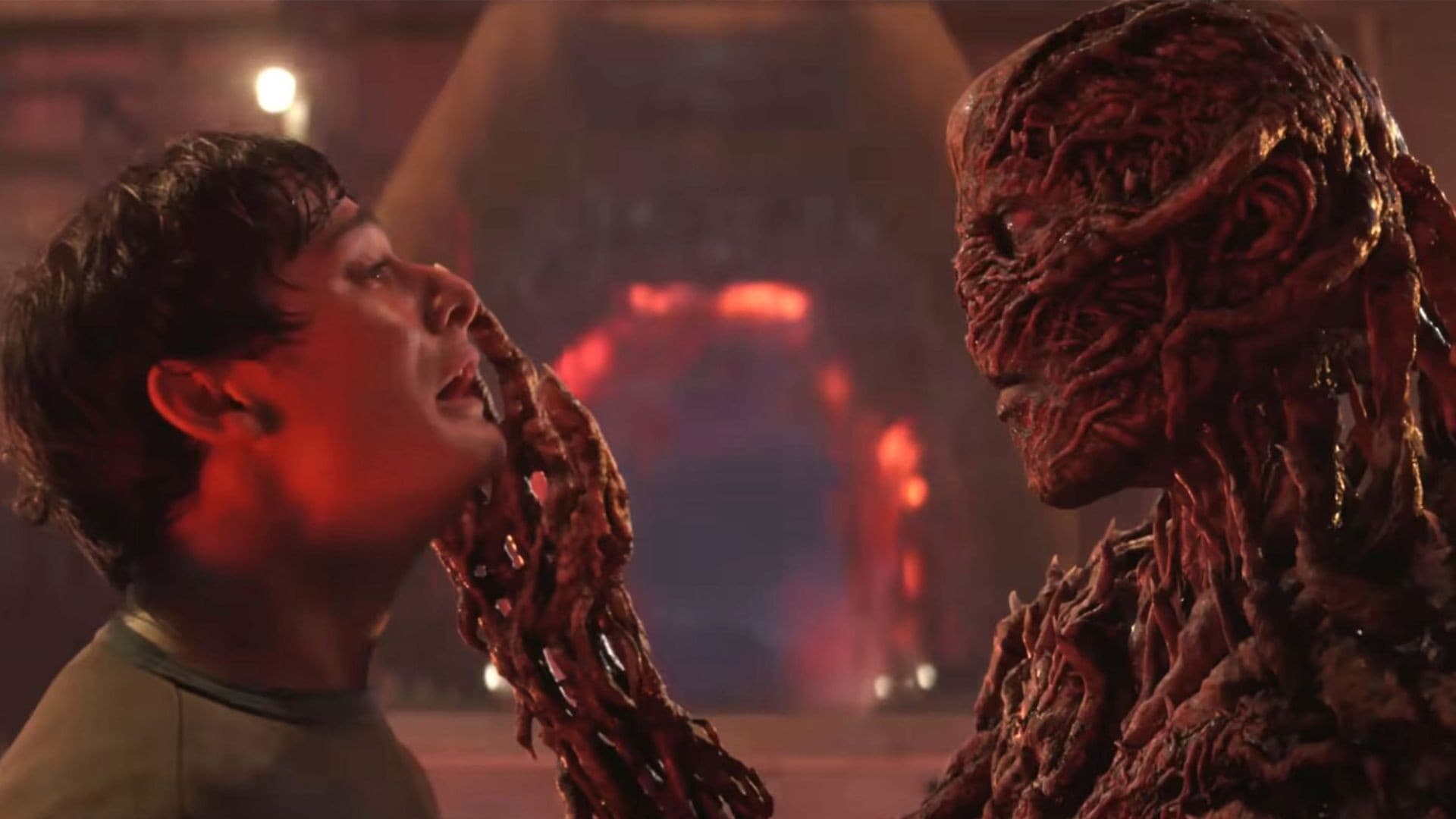 Fãs de Stranger Things aguardam volume 2 da 5ª temporada na Netflix