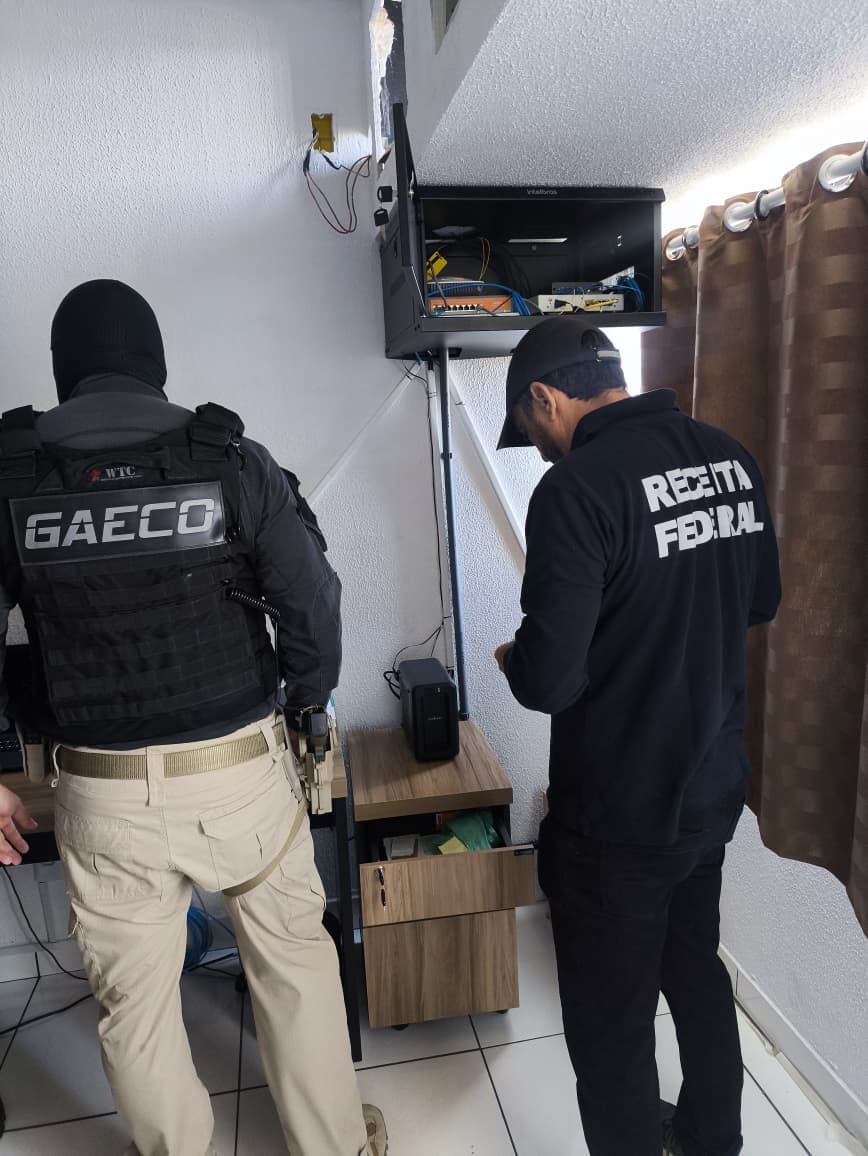 MP da Bahia e São Paulo investigam fraude bilionária em combustíveis