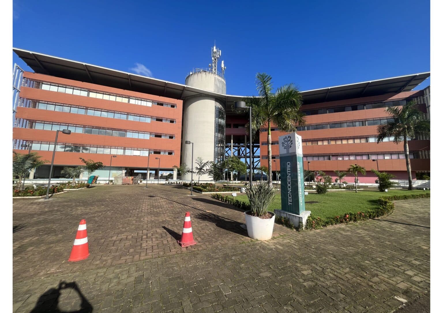 BNDES libera R$ 60 milhões para inovação na indústria 4.0 na Bahia