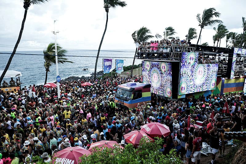 Carnaval de Salvador 2026 terá foco na valorização dos blocos de samba