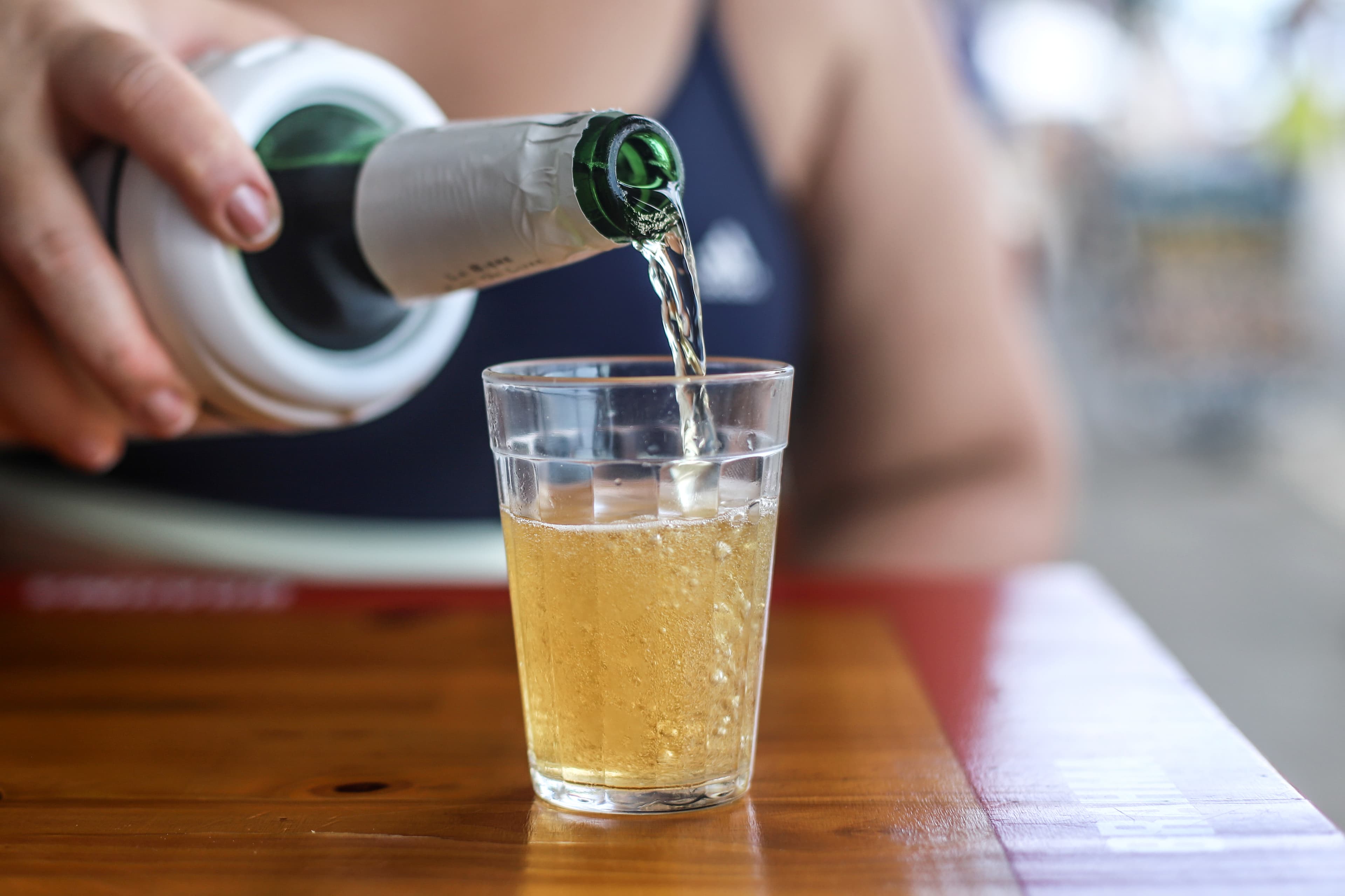 Chapecó, SC, proíbe consumo de álcool em vias públicas na madrugada