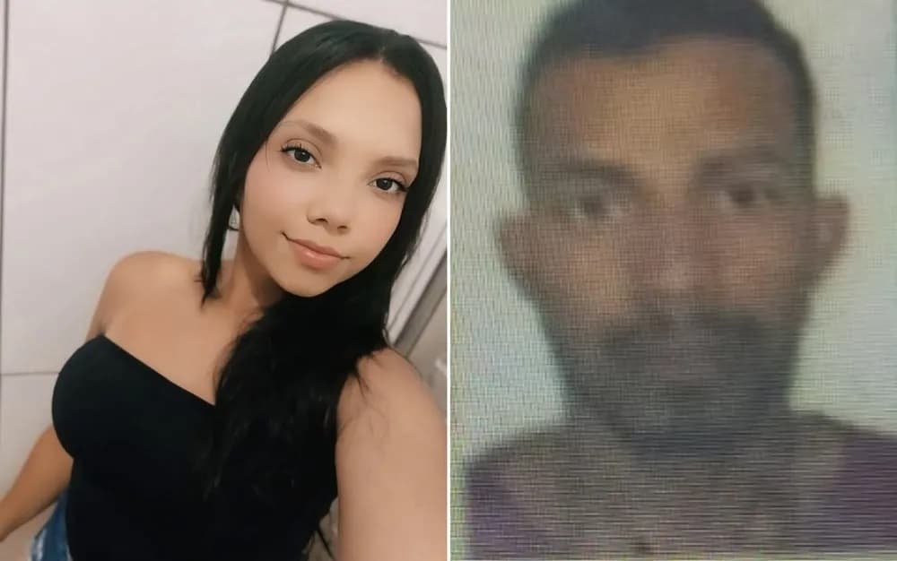 Ex-companheiro mata jovem de 19 anos em Jaborandi, Bahia, e comete suicídio