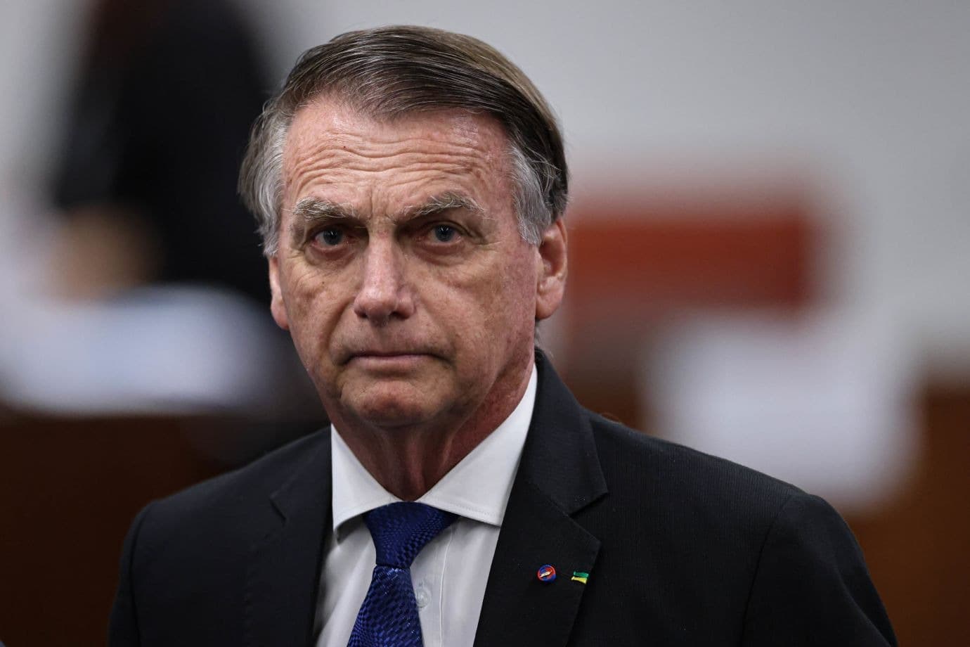 Bolsonaro busca nulidade de condenação de 27 anos no STF alegando erro judiciário