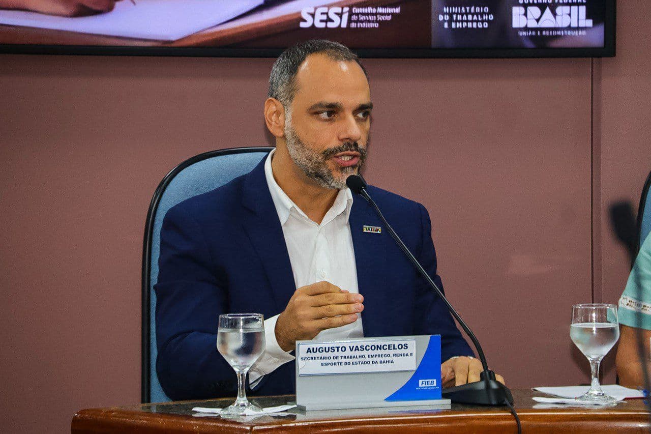 Bahia celebra decisão do STF sobre proteção ao trabalho em meio à automação