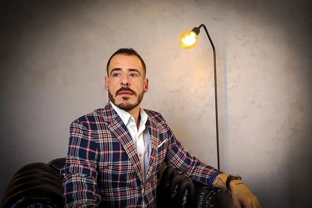 Thiago Schutz, o 'Calvo do Campari', é preso por agressão em Salto, SP