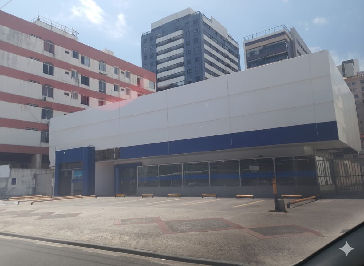 Um terço das agências bancárias no Brasil fecha em dez anos devido à digitalização