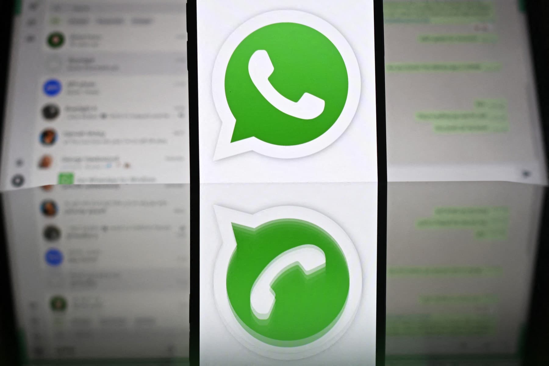 WhatsApp deixará de funcionar em 12 celulares a partir de dezembro por software desatualizado