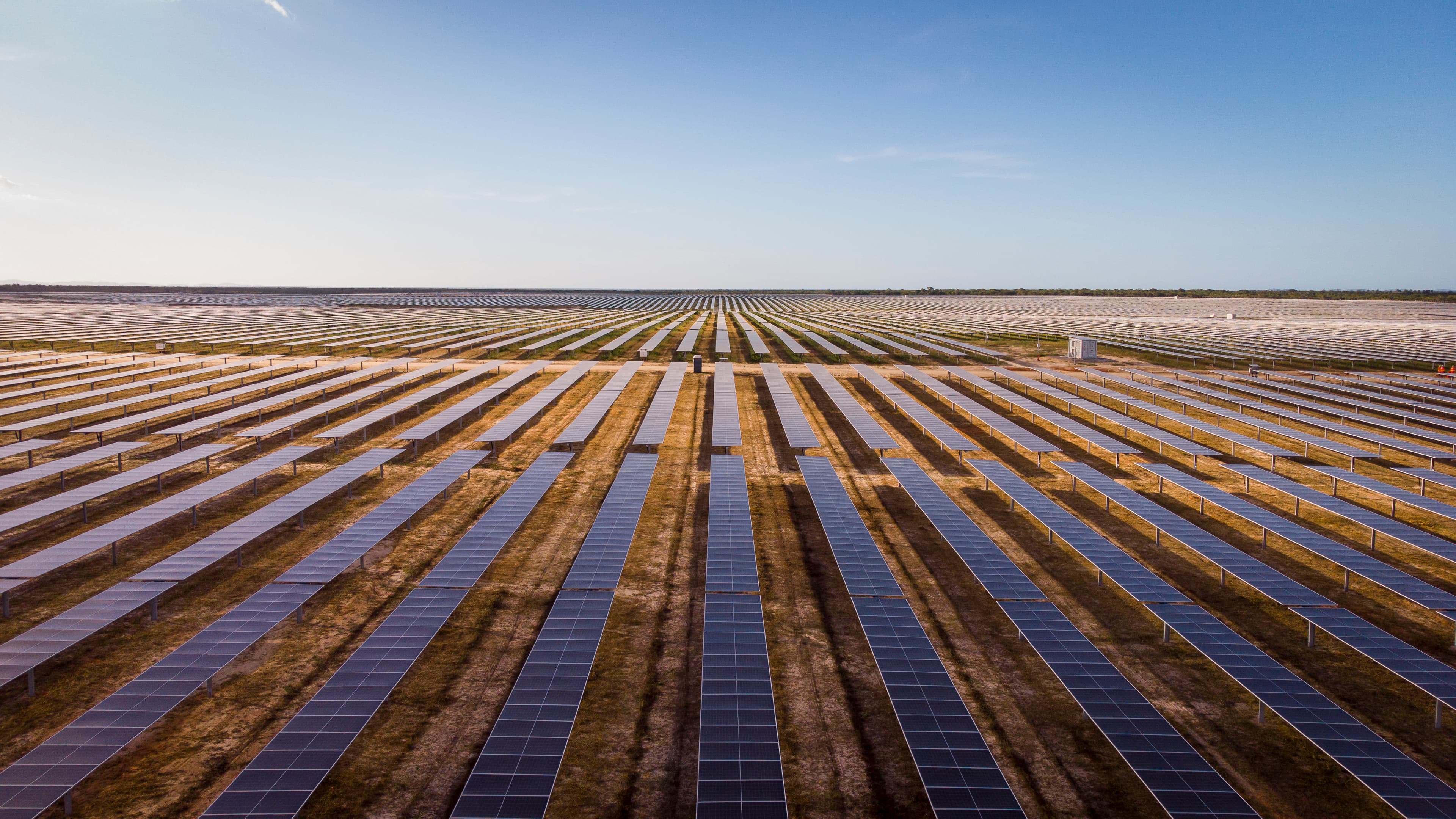 Rede D’Or garante 100% de energia limpa em 79 hospitais com energia solar