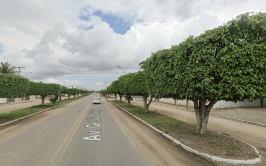 Homem da comunidade cigana é assassinado a tiros em Santo Estevão, Bahia