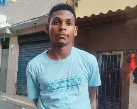 Jovem de 18 anos é assassinado com 70 tiros em Salvador após emboscada