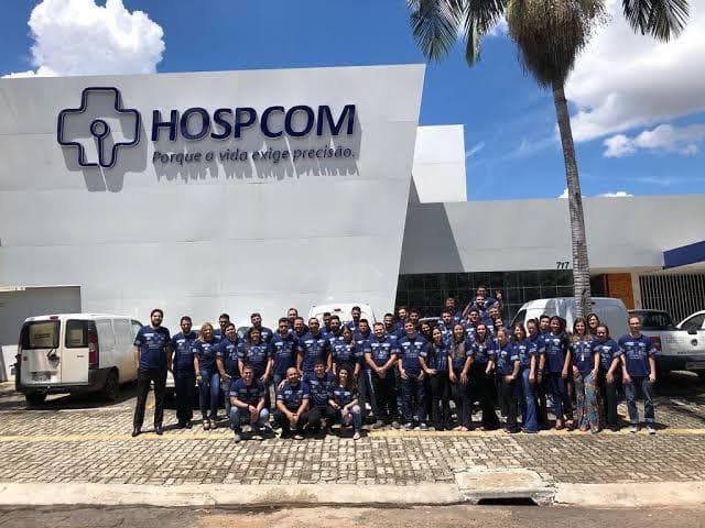 Centro inédito de treinamento em cirurgia robótica será inaugurado em Salvador, Bahia