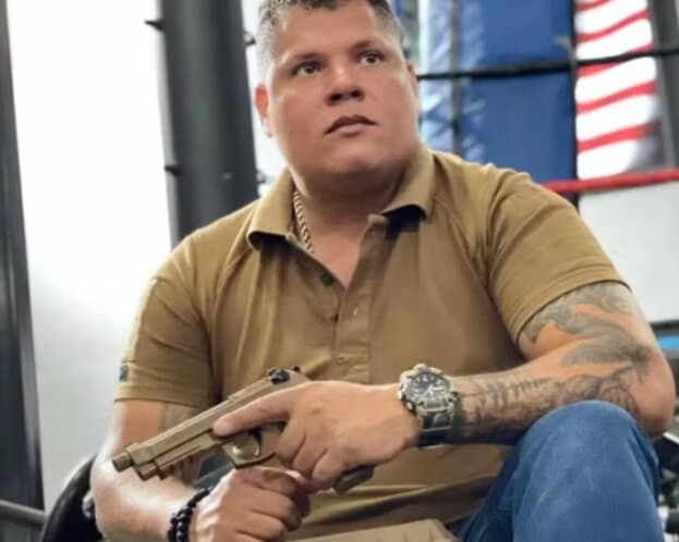 Empresário Alex Alves Lima é preso por sonegação de R$ 14 milhões na Bahia