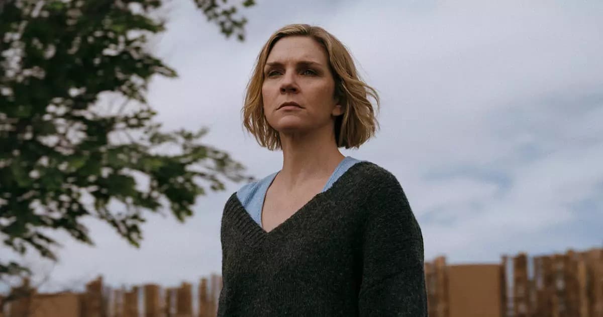 Pluribus da Apple TV+ terá 2ª temporada; último episódio da 1ª sai em 26 de dezembro