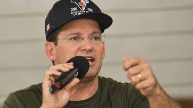 João Roma critica decisão do STF sobre impeachment e sua consequência à democracia