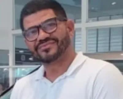 Família busca farmacêutico desaparecido Adeildo Mendes em Salvador, BA