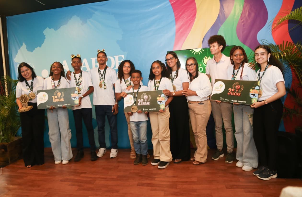 Prêmio EcoInovar destaca projetos de sustentabilidade na Bahia