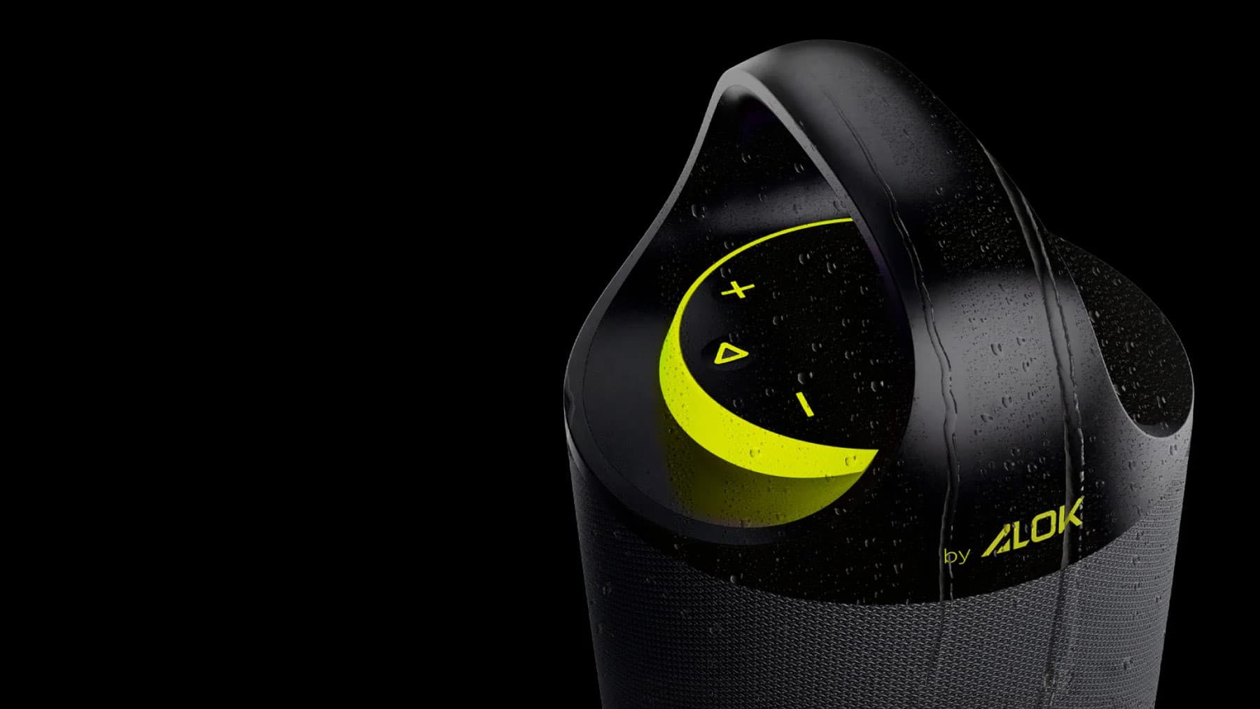 WAAW Boom 200: caixa de som portátil de Alok com 80 W a partir de R$ 675,06