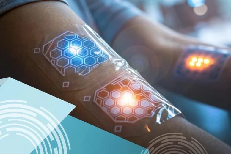 Estudo revela como inteligência artificial no suor pode detectar doenças precoces