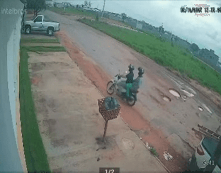 Suspeitos de tentativa de homicídio são presos em Luís Eduardo Magalhães, BA