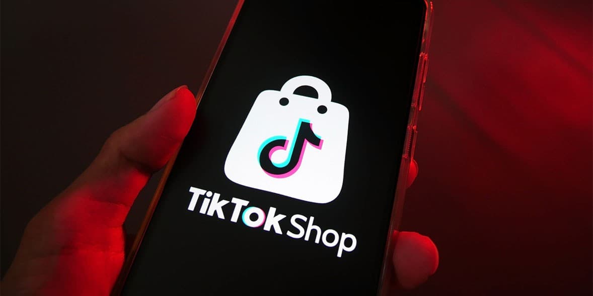 TikTok Shop oferece rastreamento de pedidos com Correios e transportadoras