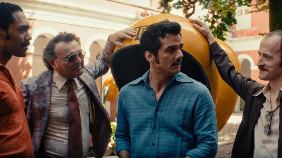 O Agente Secreto ganha Melhor Filme Internacional em Los Angeles e prêmios no cinema