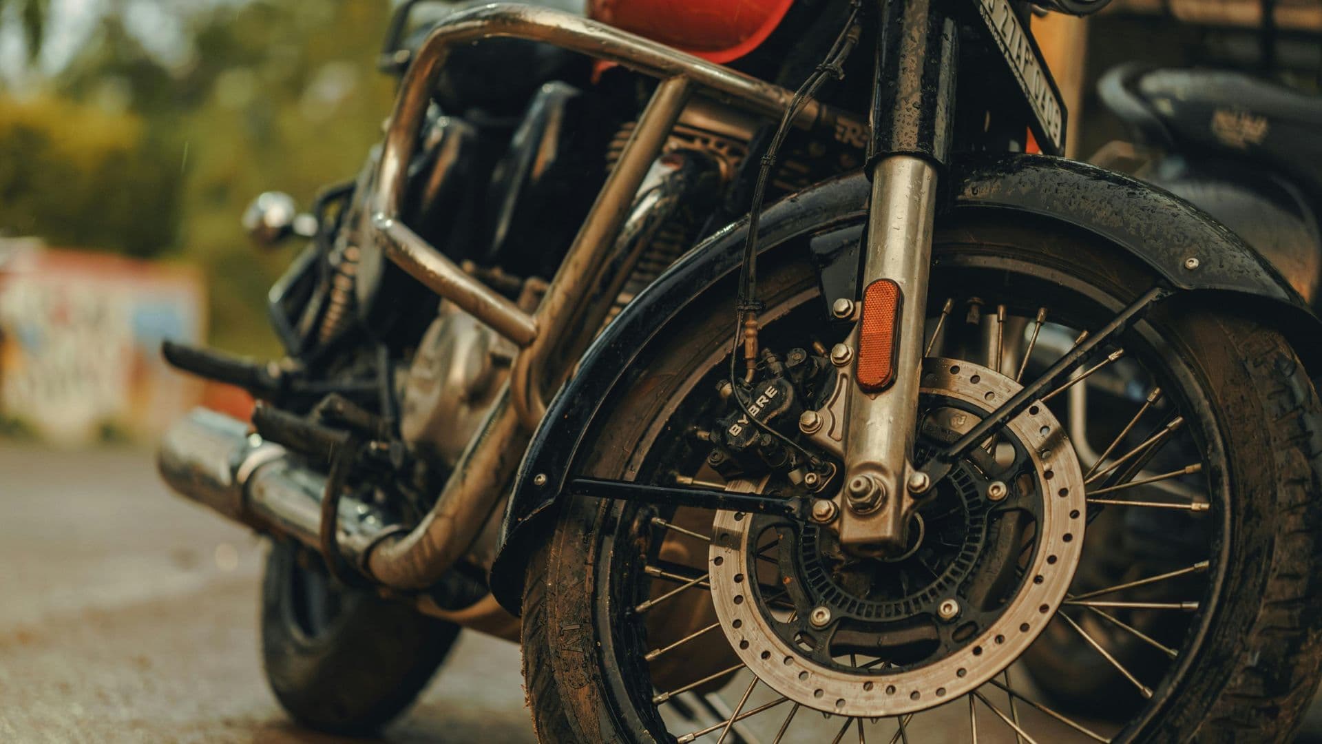 Trio é preso por roubo e desmanche de motocicletas em Guanambi e Caculé, Bahia