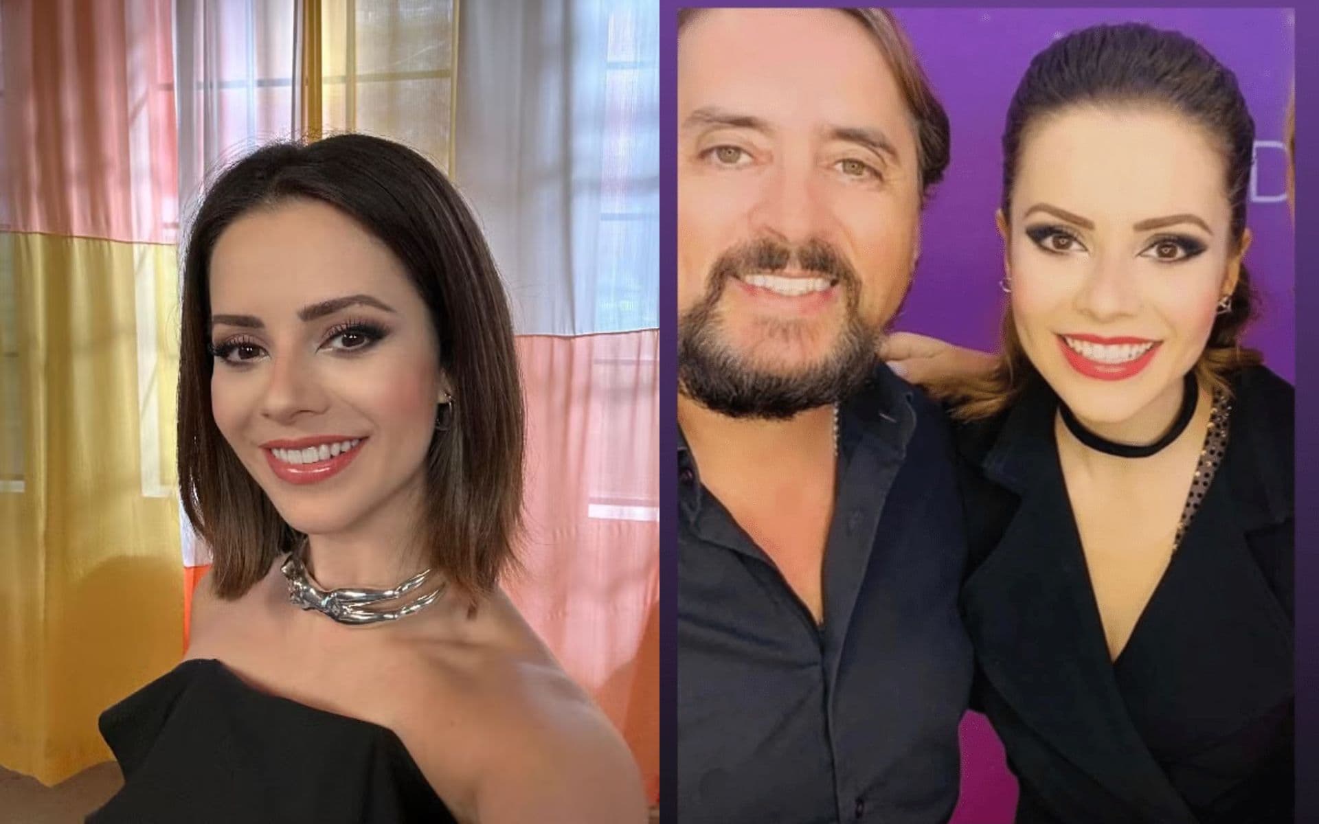 Sandy presta homenagem ao tio Mauri Lima, morto em acidente em São Paulo