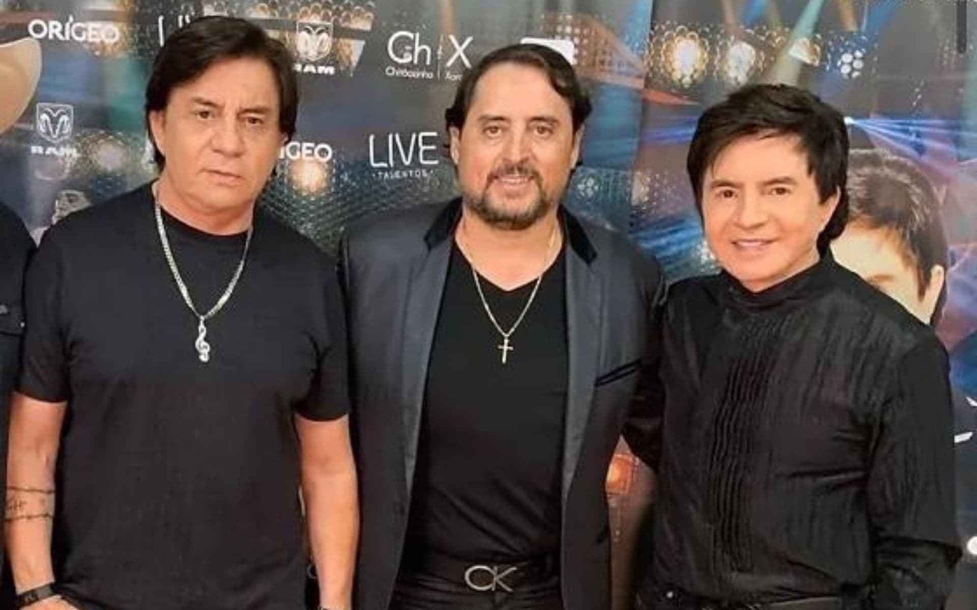 Xororó e Chitãozinho lamentam morte de Mauri Lima em acidente em SP