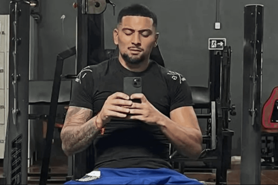 Justiça libera zagueiro do Galícia preso por estupro em Salvador, Bahia