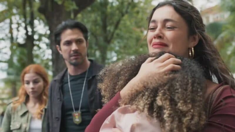 Globo muda novela Três Graças para reverter baixa audiência após críticas