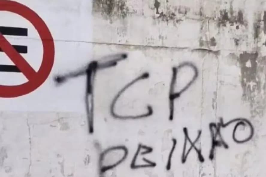 Polícia Civil intercepta família de Peixão do TCP fugindo para a Bolívia em Corumbá, MS