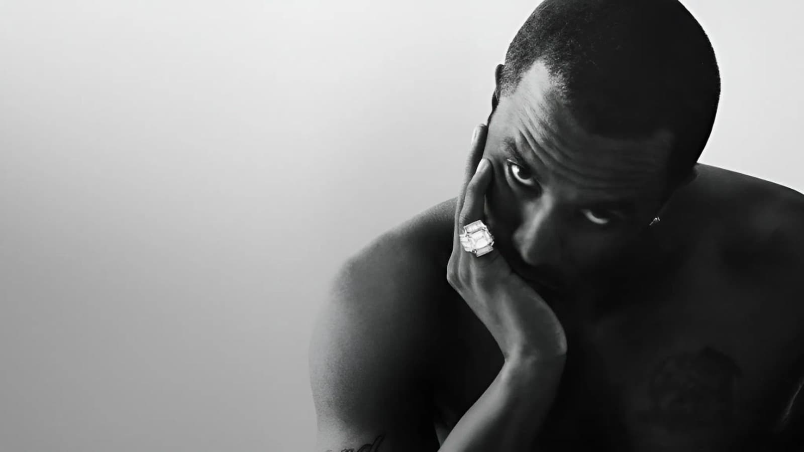 Sean Combs: O Acerto de Contas lidera a Netflix em 37 países