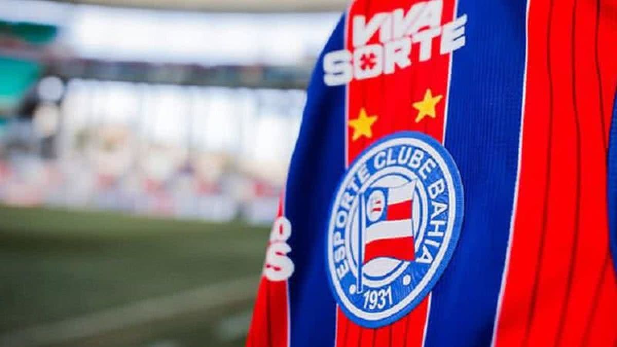 Bahia busca Fabiano Souza, do Ceará, após rebaixamento para Série B