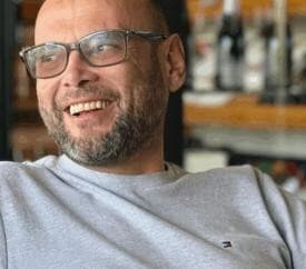 Morre Marcelo VIPs, famoso golpista do Brasil, em Joinville, SC