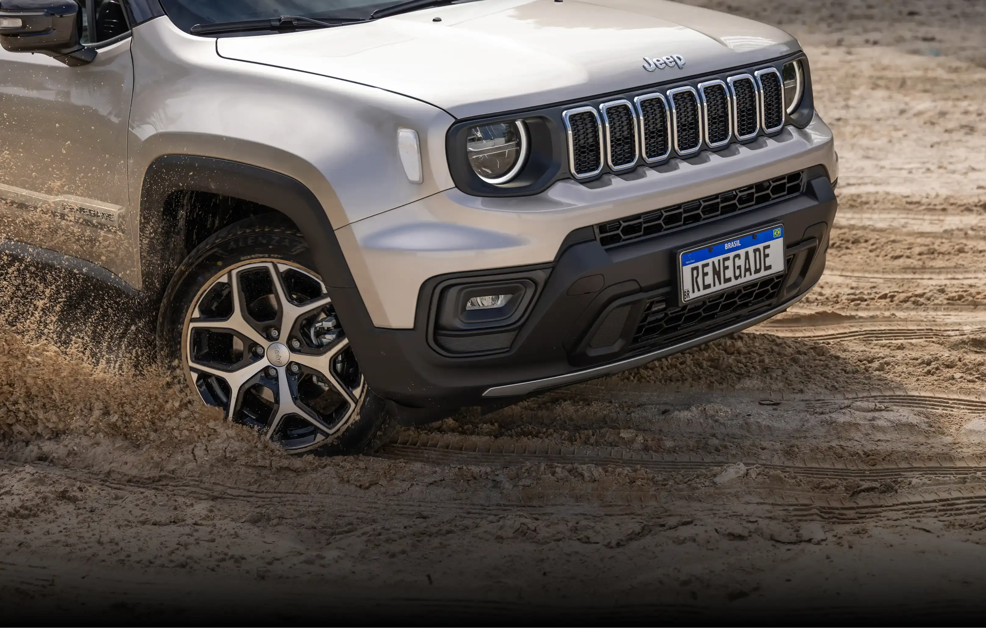 Carros usados a evitar em 2026, segundo especialistas: Jeep Renegade e Fiat Marea Turbo