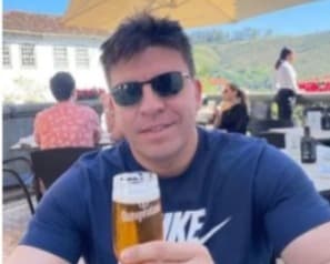 Capitão Mauro Grunfeld da PM da Bahia é preso por tráfico e venda de armas